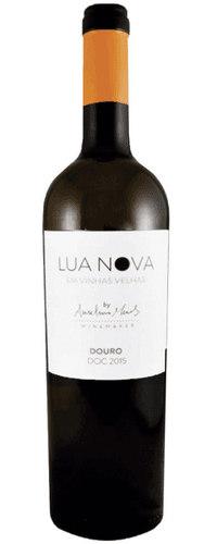 Lua Nova em Vinhas Velhas 2017 White Wine