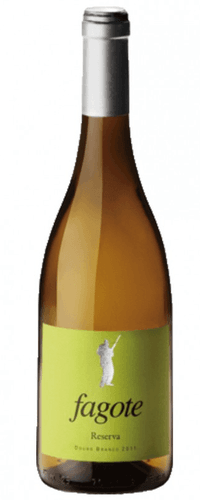 Fagote Reserva 2022 White Wine