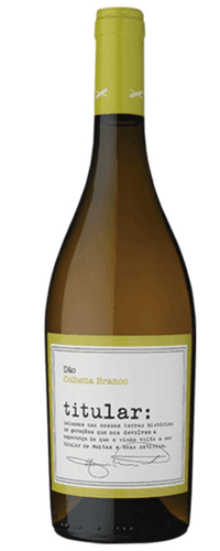 Titular 2021 White Wine