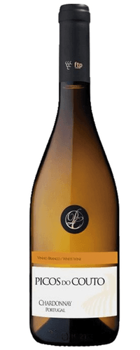 Picos do Couto Chardonnay 2020 White Wine