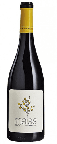 Maias Bio 2021 Red Wine