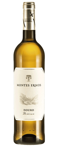 Montes Ermos Reserva 2023 White Wine