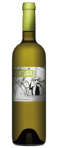 Aventura 2017 White Wine