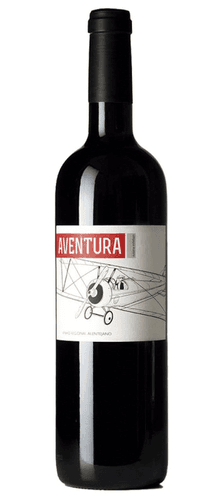Aventura 2015 Red Wine