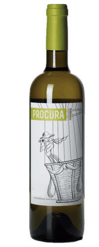 Procura 2020 White Wine