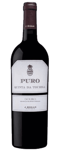 Quinta da Touriga Puro 2020 Red Wine