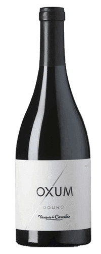 Oxum 2015 Red Wine