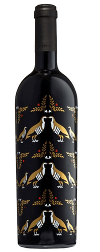 Herdade do Arrepiado Velho AMMA Reserva 2020 Red Wine