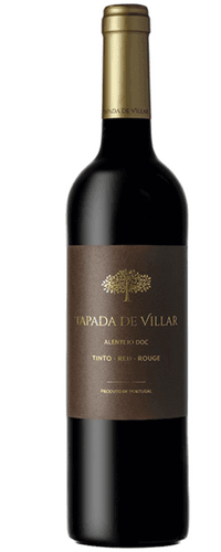 Tapada de Villar 2021 Red Wine