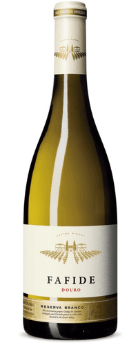 Fafide Reserva 2022 White Wine