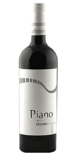 Piano Reserva 2018 Red Wine