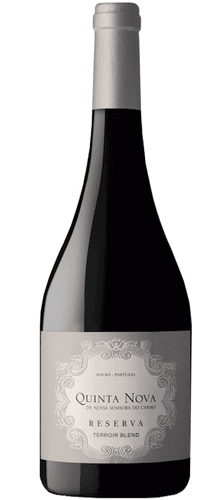 Quinta Nova Terroir Blend Reserva 2018 Red Wine