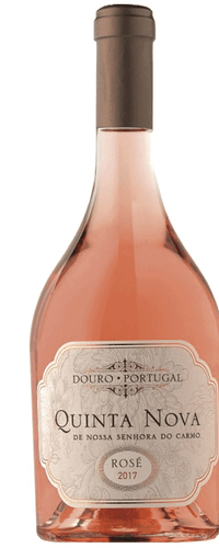 Quinta Nova 2022 Rosé Wine