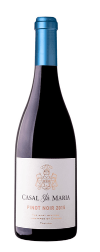 Casal Sta. Maria Pinot Noir 2020 Red Wine