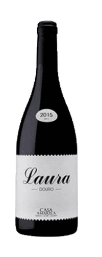 Quinta da Casa Amarela Laura 2017 Red Wine