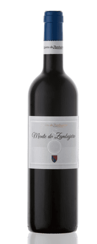 Monte do Zambujeiro 2020 Red Wine
