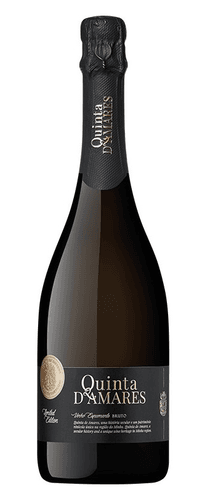 Quinta D'Amares Bruto Sparkling White Wine
