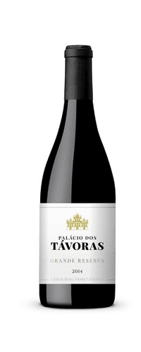 Palácio dos Távoras Grande Reserva 2014 Red Wine
