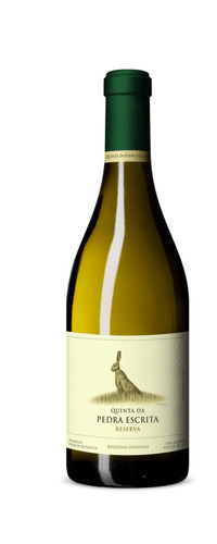 Quinta da Pedra Escrita Reserva 2019 White Wine