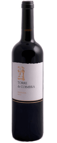 Torre de Coimbra 2018 Red Wine