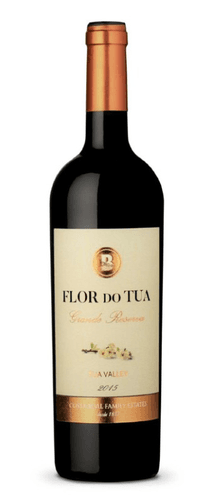 Flor do Tua Grande Reserva 2019 Red Wine