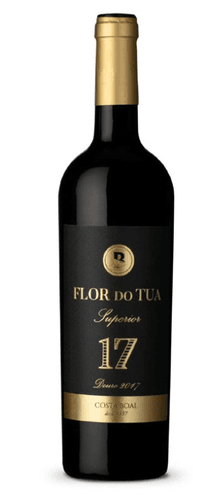 Flor do Tua Superior 17 2018 Red Wine
