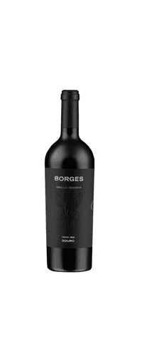 Borges Douro Grande Reserva 2015 Red Wine