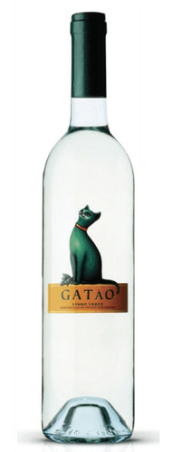 Gatao White Wine