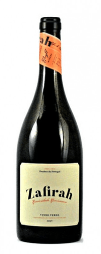 Zafirah 2020 Red Wine