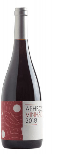 Aphros Vinhão 2020 Red Wine