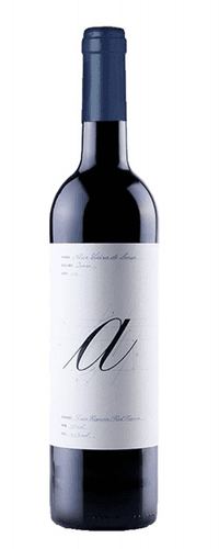 Alice Vieira de Sousa Reserva 2021 Red Wine