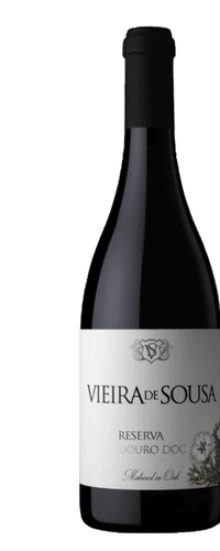 Vieira de Sousa Reserva 2018 Red Wine