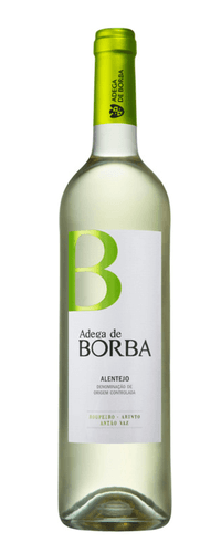 Adega de Borba 2022 White Wine