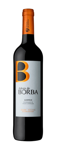 Adega de Borba 2021 Red Wine