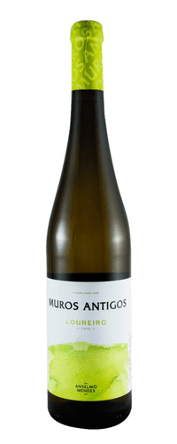 Muros Antigos Loureiro 2023 White Wine