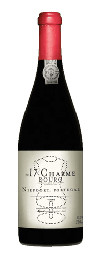 Charme 2021 Red Wine