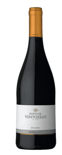 Quinta de Ventozelo Essência 2015 Red Wine