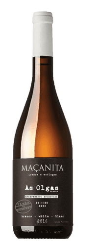 Maçanita As Olgas 2020 White Wine