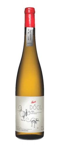 Niepoort Moscatel Dócil Ron Ron 2018 White Wine