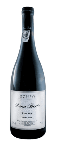 Dona Berta Reserva 2018 Red Wine