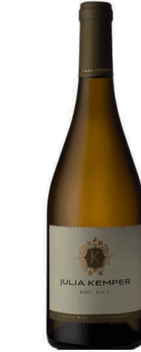Julia Kemper 2017 White Wine