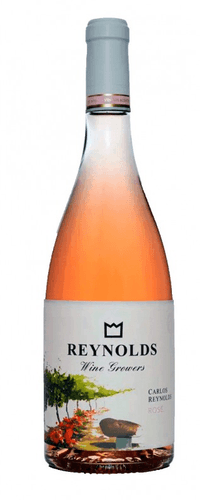 Carlos Reynolds 2019 Rosé Wine