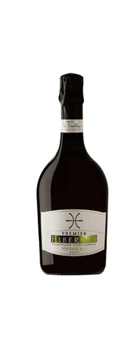 Hibernus Premier Brut Sparkling White Wine