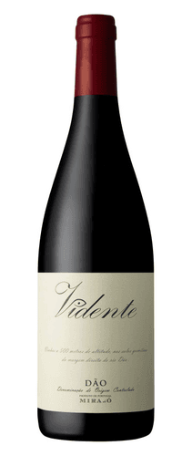 Vidente 2022 Red WIne