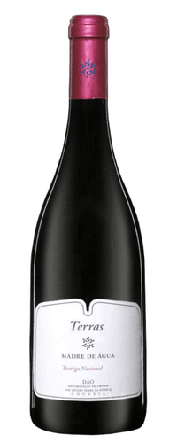 Terras Madre de Água Touriga Nacional 2019 Red Wine
