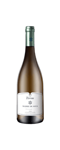 Terras Madre de Água Encruzado 2019 White Wine