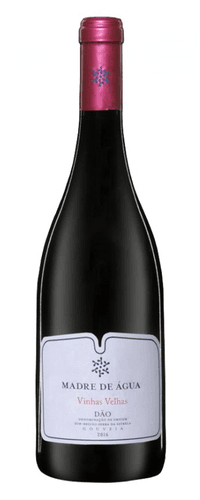 Madre de Água Vinhas Velhas 2016 Red Wine