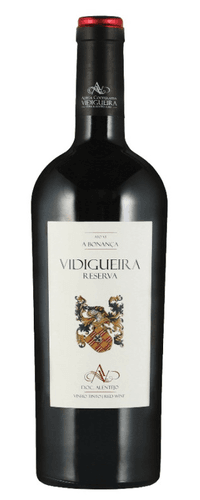 Vidigueira Reserva 2015 Red Wine