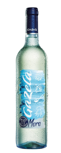 Gazela Mare White Wine