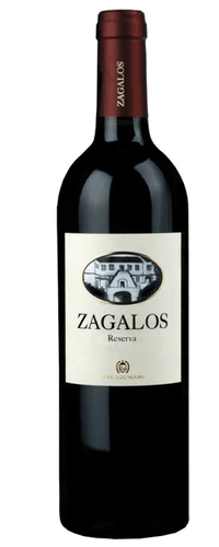 Zagalos Reserva 2015 Red Wine